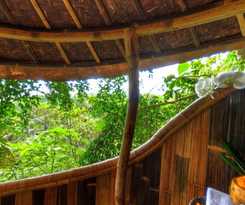 Hotel Bambu Indah Resort