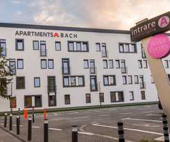 Bach Apartments