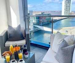 NOVU Apartments Liverpool Waterfront
