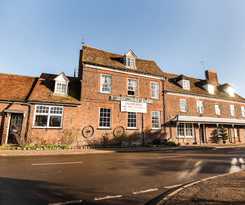 Hardwicke Arms
