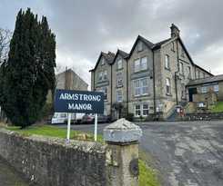 Hotel Armstrong Manor