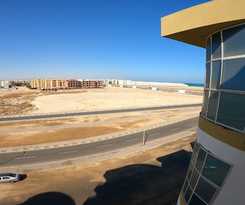 Porto Paolo Motel apartments