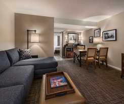 Hotel Embassy Suites By Hilton Scottsdale Resort