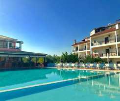 Hotel Ccb Ionian Suites by Bruskos