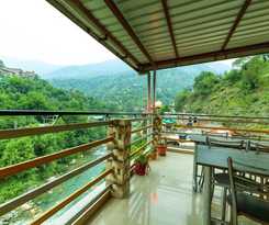 Hotel Mansarovar