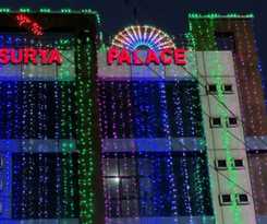 Hotel Surya Palace