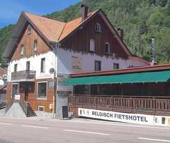 Hotel du lac des Corbeaux