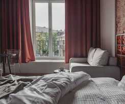 Resume Apartments