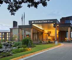 Hotel DoubleTree by Hilton Denver Tech