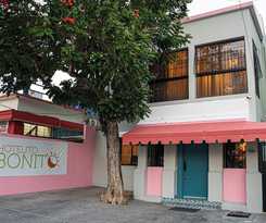 Hotel Hotelito Bonito Eli and Edu