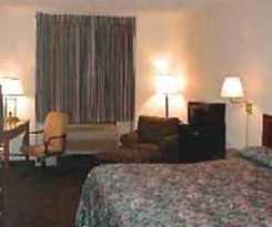 Hotel Econolodge Inn & Suites Alexandria