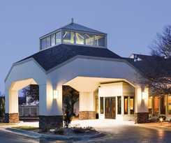 Quality Inn & Suites Albuquerque Downtown - University