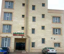  OYO 157 Dream Barka Hotel