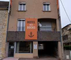  H&ocirc;tel des Docks