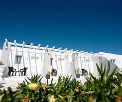 Petra Mykonos Studios and Suites