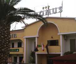 Hotel Residence Domus