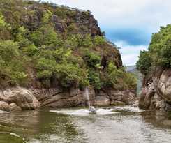 Hotel POINCOS ECO HOTEL