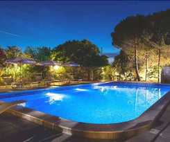 Hotel Villa Costes Gallipoli