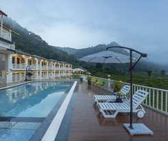 Hotel Zostel Plus Rishikesh