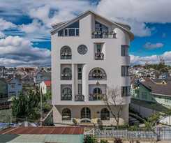 Hotel Jodi Dalat