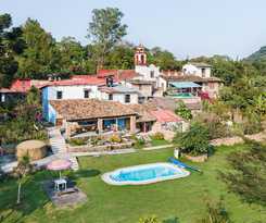 Hotel Hacienda San Bartolo