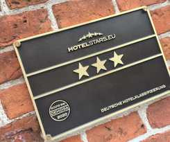 Hotel Stadthotel-Garni Smutje