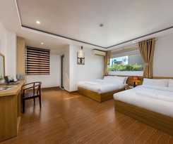 Hotel Catba Hong Kong