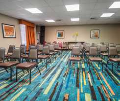 Comfort Inn and Suites Fort Lauderdale West Turnpike