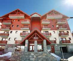 Hotel Residence Le Hameau de Saint Francois