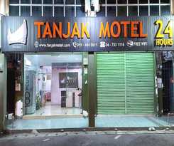 OYO 90937 Tanjak