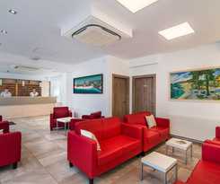 Hotel Centinera Mobile Homes
