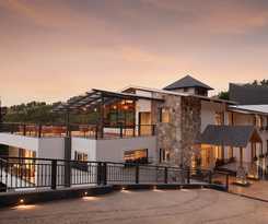 Hotel j&uuml;STa Hollow Oak, Mussoorie