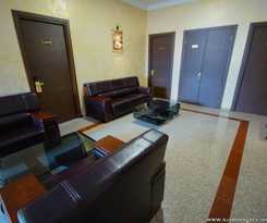 Hotel Ajara Palace