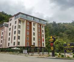Hotel Caykara Park