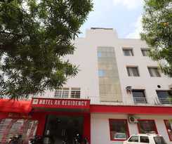 Hotel OYO 6993 Rk Residency