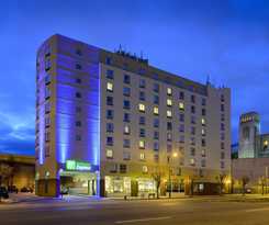 Hotel Holiday Inn Express Philadelphia - Penns Landing, An Ihg