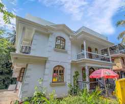 The Sequeira Guest House