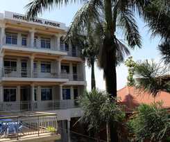 Hotel Pearl Afrique
