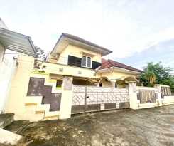 Hotel SPOT ON 93711 Kenzie Bunkbed Syariah