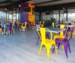 Hotel SleepOver Punda Maria