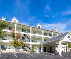 Hotel Quality Inn Yosemite Valley Gateway