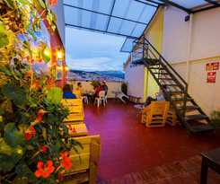 Ukukus Hostel