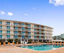 Hotel Best Western Plus Daytona Inn Seabreeze Oceanfron