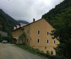  Akarsu Hotel and Restaurant