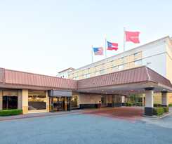 Hotel Holiday Inn Express Atlanta Airport - North