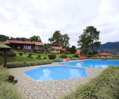 Hotel OYO 209 Permata Hati Resort and Organic Farm