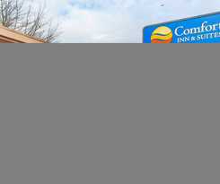 Hotel Comfort Inn and Suites Sea-tac Airport