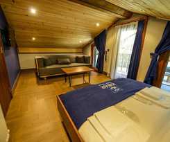 Kibar Suite Hotel
