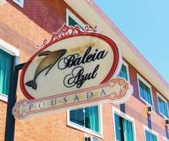 Hotel Pousada Baleia Azul