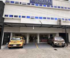 33 hotel boutique